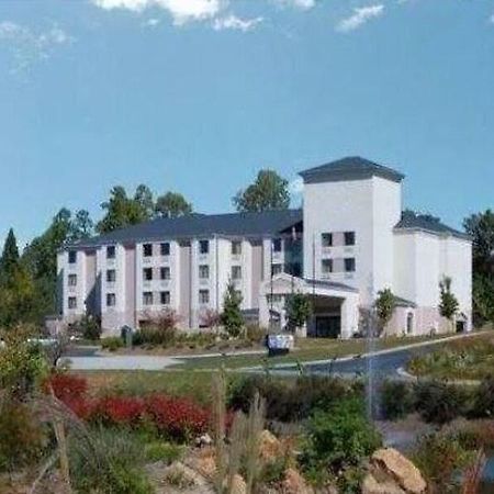 Baymont By Wyndham Mooresville Luaran gambar
