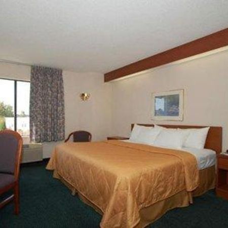 Baymont By Wyndham Mooresville Luaran gambar