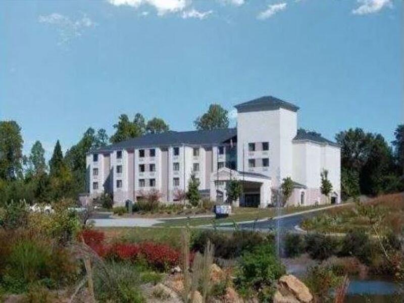 Baymont By Wyndham Mooresville Luaran gambar