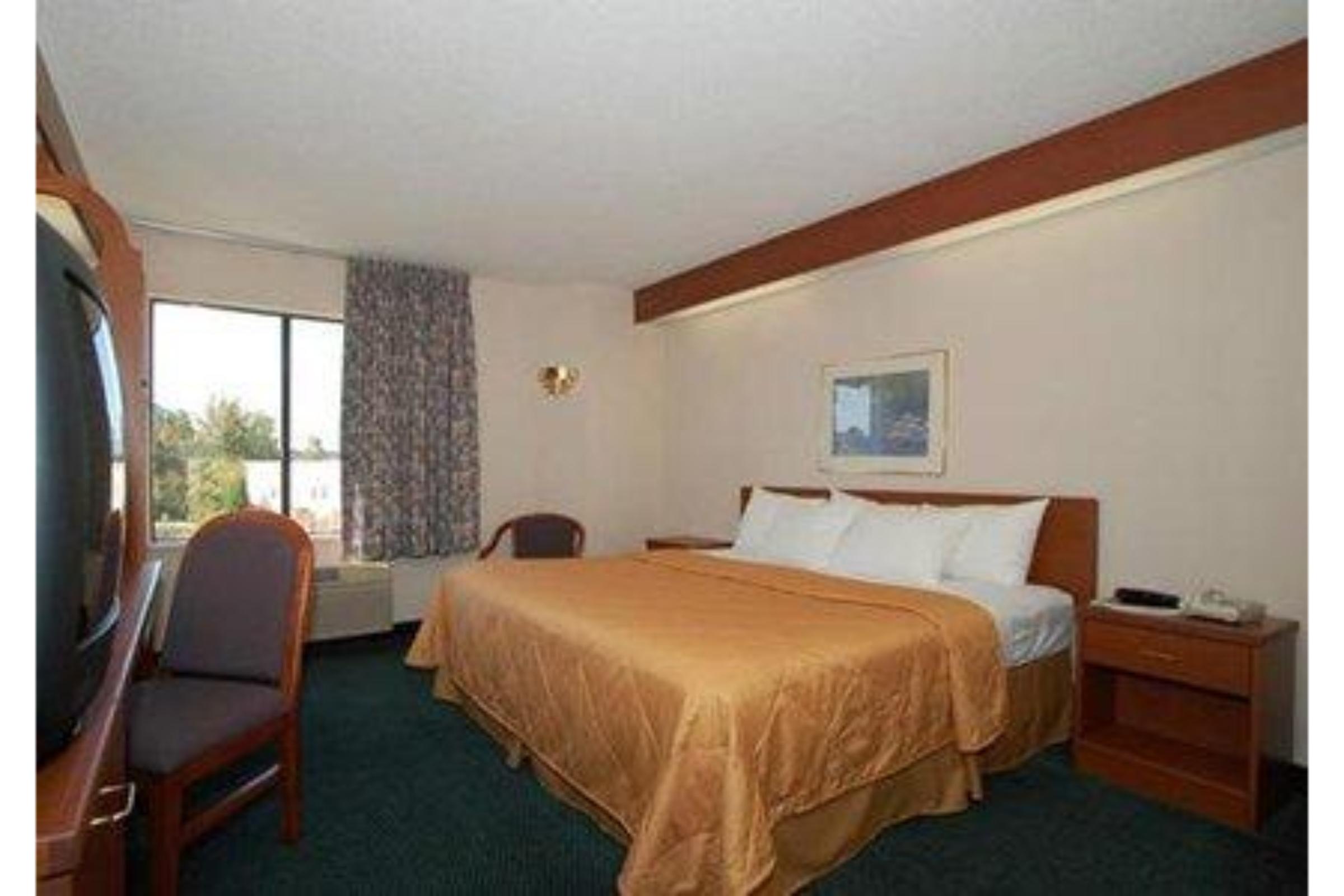 Baymont By Wyndham Mooresville Luaran gambar
