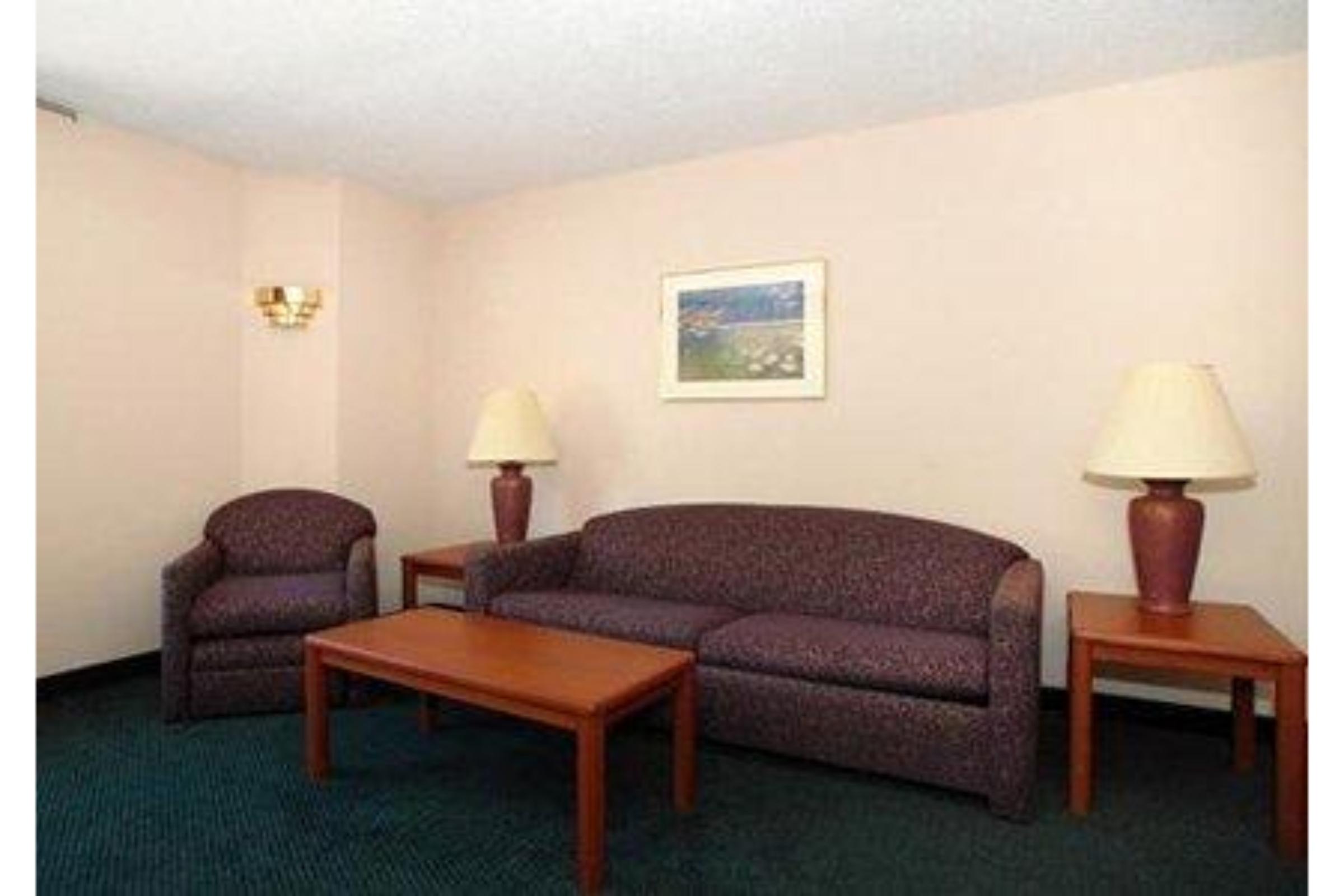 Baymont By Wyndham Mooresville Luaran gambar