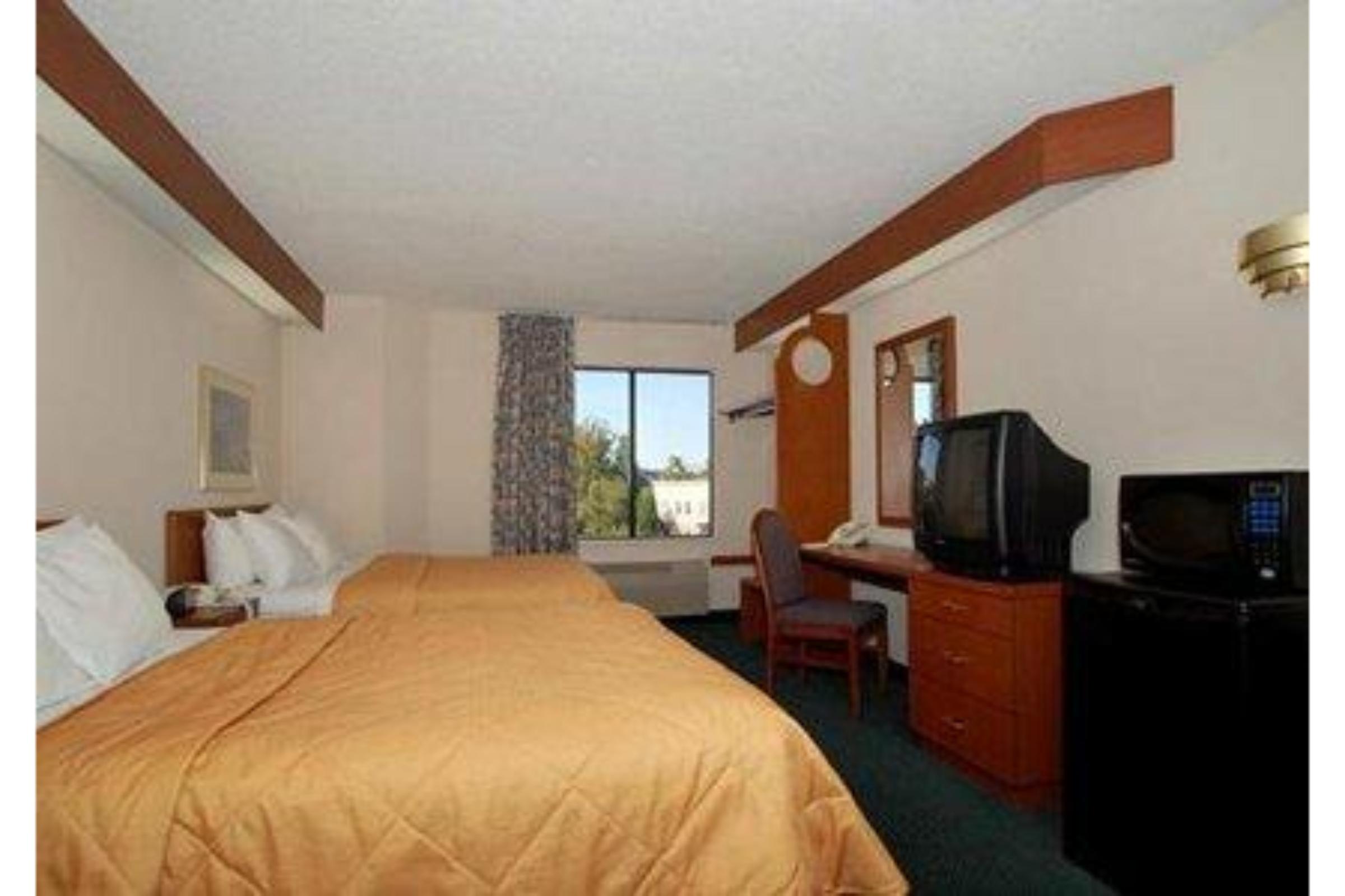 Baymont By Wyndham Mooresville Luaran gambar