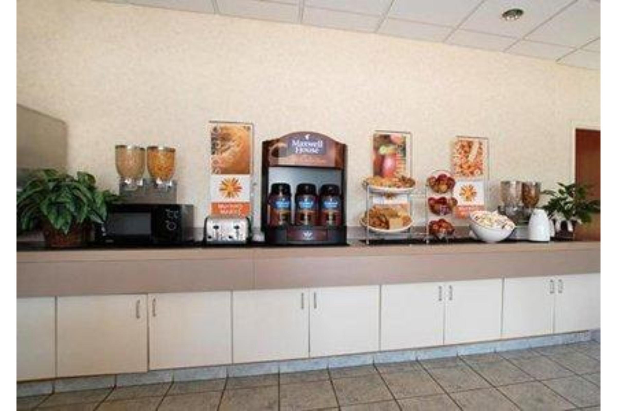 Baymont By Wyndham Mooresville Luaran gambar
