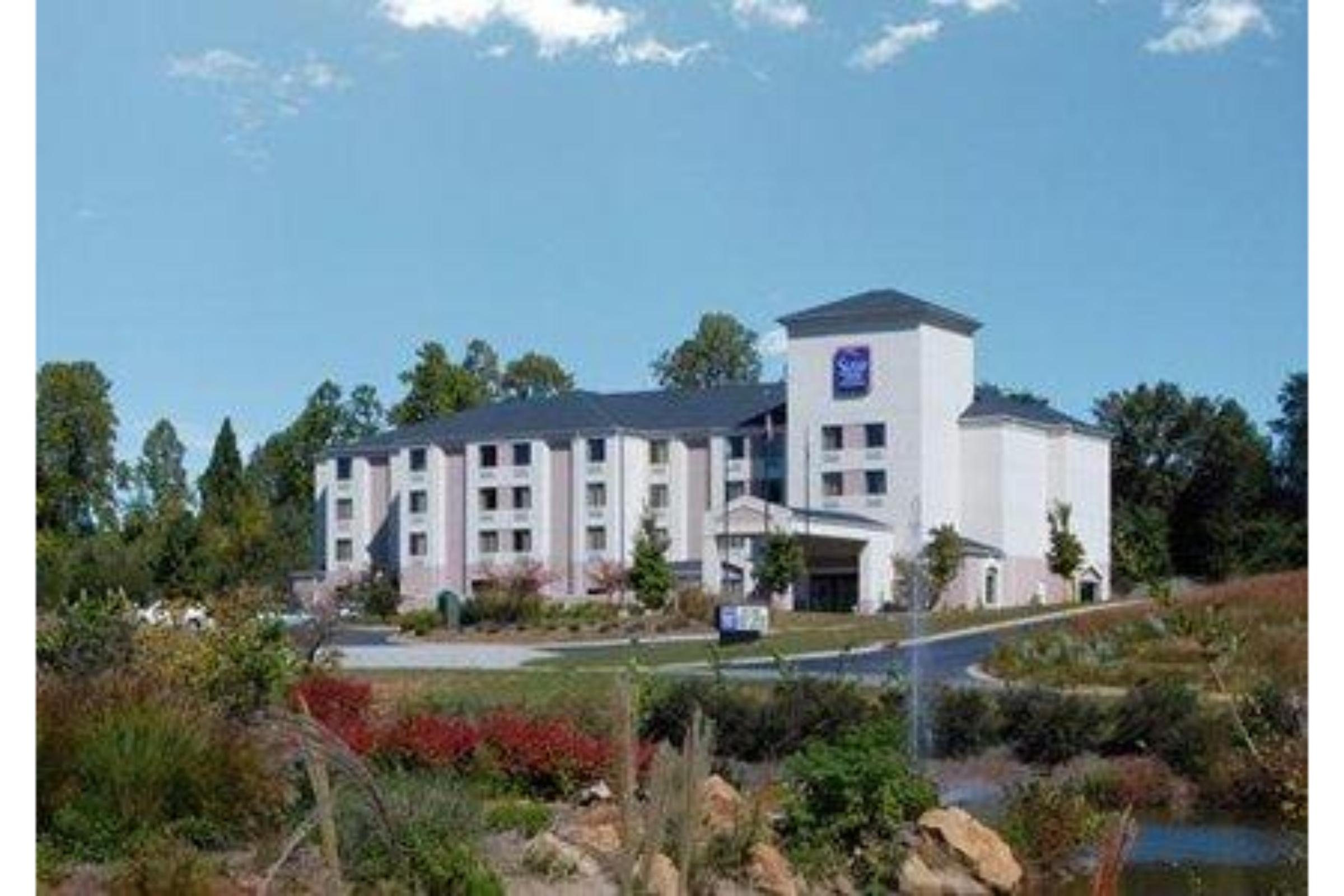 Baymont By Wyndham Mooresville Luaran gambar