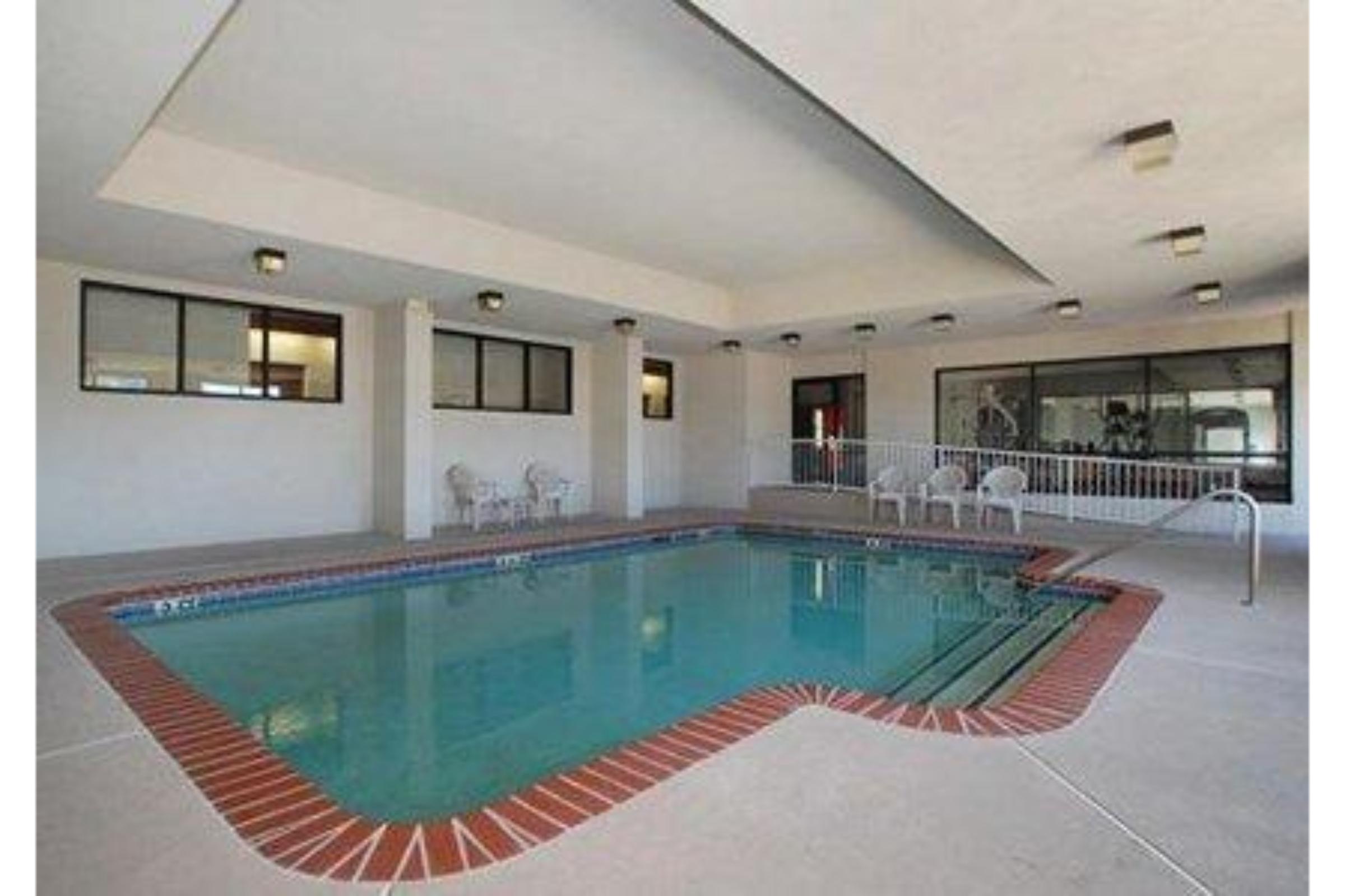 Baymont By Wyndham Mooresville Kemudahan gambar