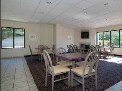 Baymont By Wyndham Mooresville Luaran gambar