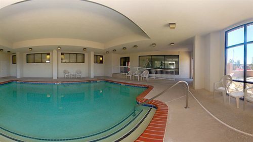 Baymont By Wyndham Mooresville Luaran gambar