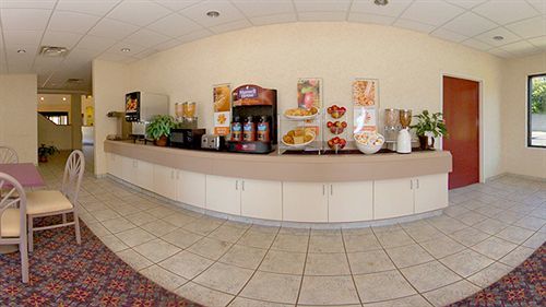 Baymont By Wyndham Mooresville Luaran gambar